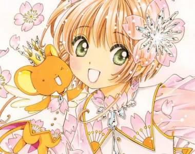 全新動畫《庫洛魔法使「CLEAR CARD」篇》聲優陣容不變❤2018播映決定