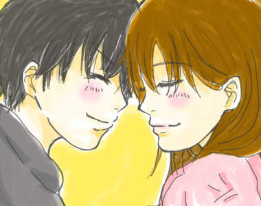 《少女漫畫最常見的情節》就算老套還是讓人想繼續看下去啊♥