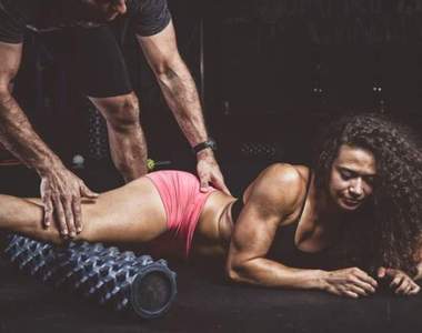 又粗又硬《深層按摩狼牙棒（黑）》太太請簽收～