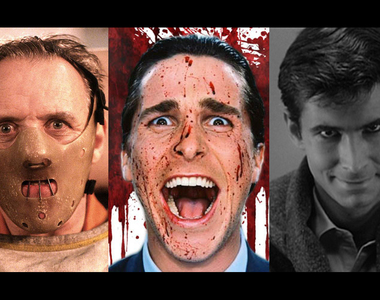 電影裡《最真實的殺人魔》來自心理學家的評估