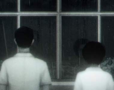 正宗台式恐怖遊戲《返校》颱風夜的鬧鬼校園不讓你走…