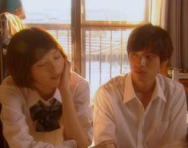 《衝擊的交往契機》無論多破天荒的追求都還是有中招的可能ww