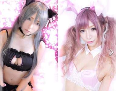 《萬聖節10種人氣裝扮》想要受矚目不妨可以參考一下喔