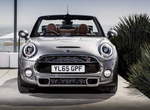 《Mini Convertible Mini Open 150 Edition》好料限量上身 《Mini Convertible Mini Open 150 Edition》好料限量上身