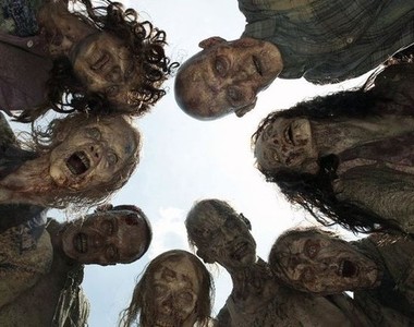 《10個真實的殭屍理論》看殭屍片都是為了預防萬一...