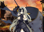 《想抽Fate/GO貞德》沒有430萬日幣不要輕易嘗試 《想抽Fate/GO貞德》沒有430萬日幣不要輕易嘗試