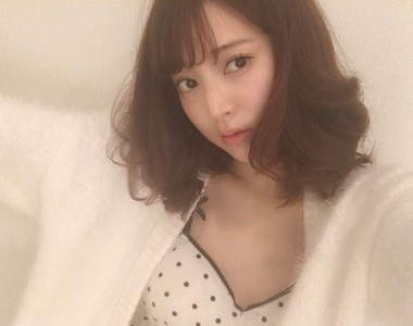 《佐佐木希第二》超美模特兒麻亞里還有張精緻臉蛋明星臉
