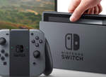 任天堂新世代主機《Nintendo Switch》買一台就結合家機與掌機平板! 任天堂新世代主機《Nintendo Switch》買一台就結合家機與掌機平板!
