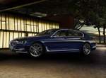 《BMW Individual 7 Series The Next 100 Years》你的名字不會太長嗎? 《BMW Individual 7 Series The Next 100 Years》你的名字不會太長嗎?