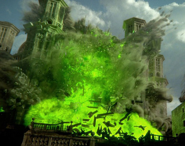 《冰與火之歌》便當的那一位劇透「死前」會發生什麼事╥﹏╥