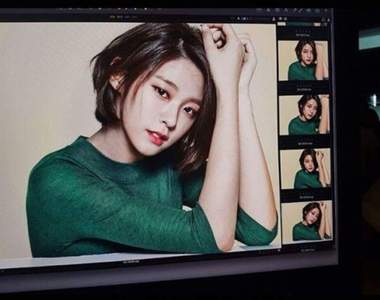 用一張照片解釋《閃光燈的重要性》有沒有用差很大?