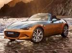 海灘風情《Mazda MX-5 Levanto》上空尤物的單寧內在 海灘風情《Mazda MX-5 Levanto》上空尤物的單寧內在
