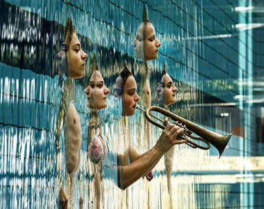 《20張精彩錯覺照》拍照換個角度就很有創意