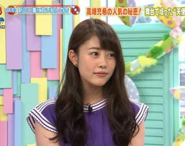 《意外是社長千金的日本女星》藝能界的千金大小姐你又知道幾位呢?