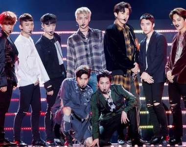 分析《K-POP文化的迷人特色》就是這三點讓人永不脫飯