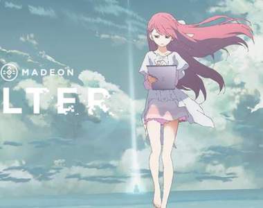 超感人原創音樂動畫《Shelter》在虛擬世界中擁抱著回憶活下去…