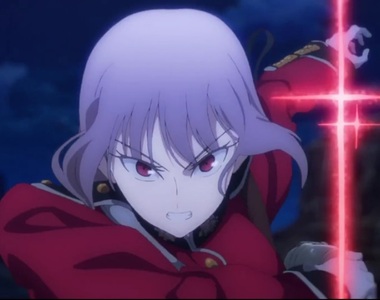 《聖杯戰爭》要是召喚出來,戰力絕對很強的近代英靈