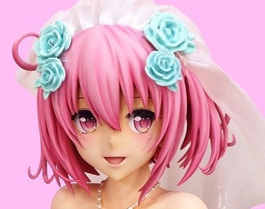 出包王女《等身大茉茉模型》只有10位被選上的宅宅能娶她回家