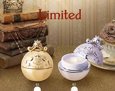 《ANNA SUI 2016聖誕節限定頭髮身體乳》瓶身美的要不要的