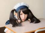 錯過今天《雙馬尾日》再等10個月 快獻上你的雙馬尾吧 錯過今天《雙馬尾日》再等10個月 快獻上你的雙馬尾吧