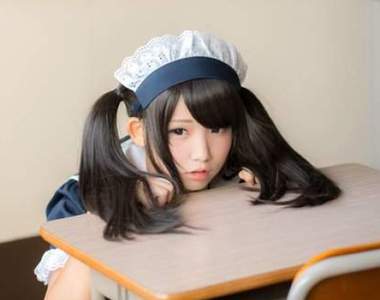 錯過今天《雙馬尾日》再等10個月 快獻上你的雙馬尾吧
