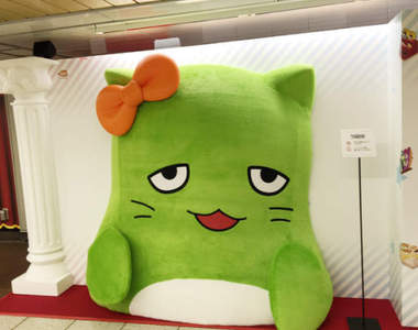 大手筆車站改造《灰姑娘女孩週年慶廣告》課金課得超值得……