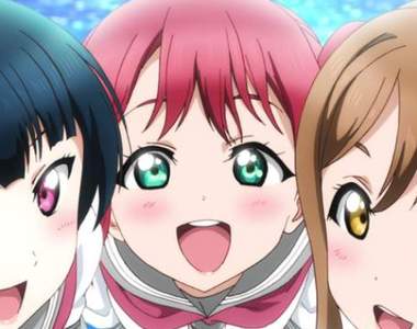 動作超快的情趣廠商《Lovelive Sunshine飛機杯》可是好像有點偷懶……