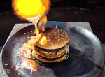 《用銅漿烤大麥克》這麼作的意義究竟在哪裡... 《用銅漿烤大麥克》這麼作的意義究竟在哪裡...