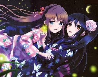 預告《加速世界INFINITE∞BURST》為了看楓子的乳搖就別管什麼爆雷了…