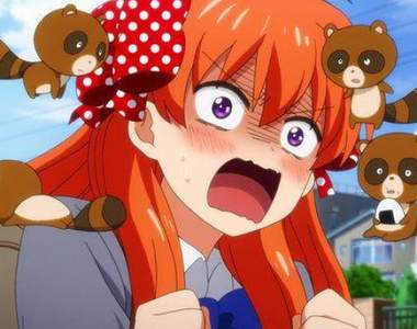 《動畫工房近期銷售量不佳》該請野崎同學出來救援了嗎？