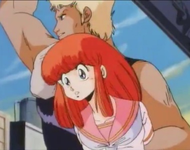 日本成人動畫先驅《Cream Lemon》動畫入浴商機催生一系列作品