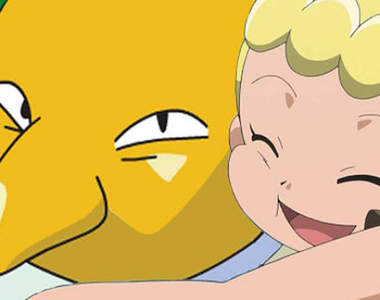 被怪叔叔拐走的《Pokemon Go綁架18禁警世漫畫》父母一定要注意……