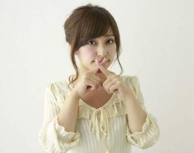 《夫妻吵架的NG話語》講出來一定會中地雷所以千萬要小心