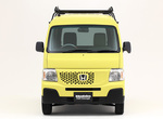 《Honda Hobio FLEX Concept》露營概念好樂活 《Honda Hobio FLEX Concept》露營概念好樂活