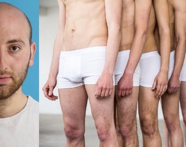 《連續365天與人H實驗》每天做會對人造成什麼樣的影響？