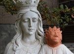 囧耶穌第二《小耶穌變辛普森》?事情沒有那麼嚴重啦~ 囧耶穌第二《小耶穌變辛普森》?事情沒有那麼嚴重啦~