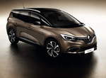 新世代《Renault Grand Scenic》實用有型好屁屁 新世代《Renault Grand Scenic》實用有型好屁屁