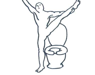 惡搞《便便48手》棒賽就棒賽哪來這麼多招www