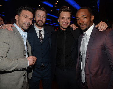 網友要求《給美國隊長交男友》結果引發反彈...