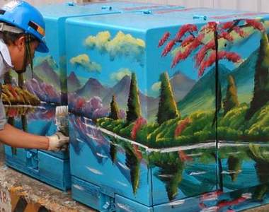 來玩變電箱GO《Pokemon GO》為什麼到處都是變電箱？