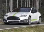 Mansory改造《Tesla Model S》勁裝上身是不是更來電呢? Mansory改造《Tesla Model S》勁裝上身是不是更來電呢?