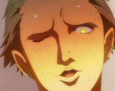 《女神異聞錄4角色性向問題》喜歡上中性美少女算不算同性戀?