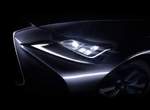 電眼搶先秀《Lexus IS》預約北京車展小改款登場 電眼搶先秀《Lexus IS》預約北京車展小改款登場