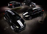 法國限量《Ford Performance 50th Anniversary》冠軍榮耀上身 法國限量《Ford Performance 50th Anniversary》冠軍榮耀上身