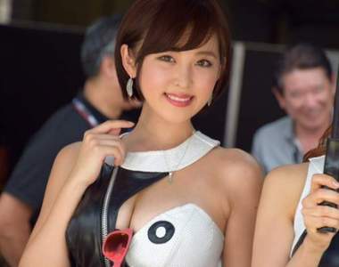 《全力坂G奶震盪》忍野さら夏天爆乳+毛衣的搭配真是太犯規惹