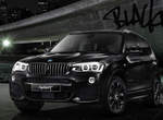 《BMW X3 Celebration Edition Blackout》日本限量再一發 《BMW X3 Celebration Edition Blackout》日本限量再一發
