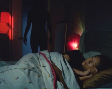 《鬼壓床才知道的10件事》身體不聽使喚真的很恐怖啊QQ