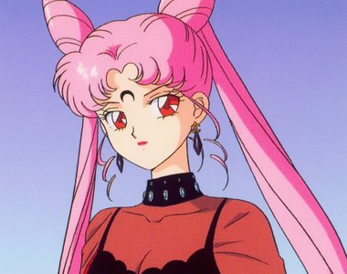 美少女戰士《黑色淑女黑水晶耳環》日常還是Cosplay都很適合呢