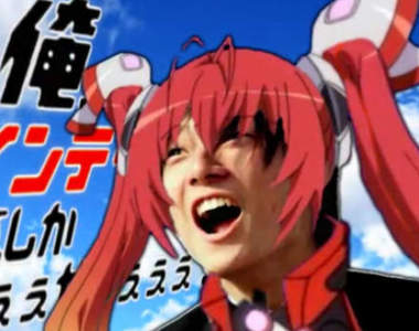 宅宅職棒選手《野川拓斗動畫歌初登板》現場觀眾和網友都傻了……