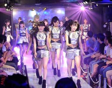 《跟偶像一起溫泉旅行》原來這種看似不可能的機會只要買CD就可以？